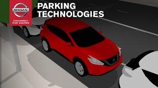 Nissan Parking Technologies: Sentra, Altima