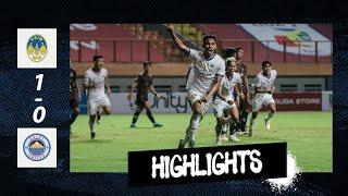 Highlights : PSIM Jogja 1-0 Sulut United | 8 Besar Liga 2