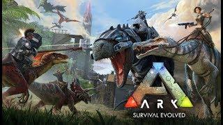 ARK Survival evolved PC random crash FIX