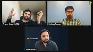 Exploring the Power of Gen AI with AWS Bedrock & Prosimo: A Comprehensive Overview