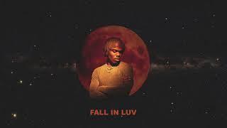 CKay - FALL IN LUV  [Oficial Audio]