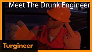 Meet The Crazy Engineer [SFM]