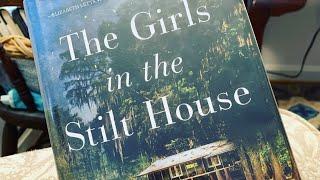 #bookreview  The Girls in the Stilt House by Kelly Mustian