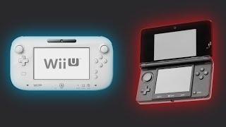 The Wii U & 3DS Are Officially Over...