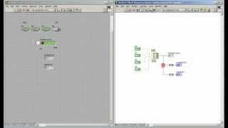 LabVIEW FPGA: Convert between Boolean array and integer data types