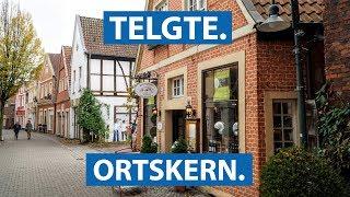 Der historische Ortskern von Telgte | checkpott.clip