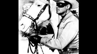 EL LLANERO SOLITARIO (THE LONE RANGER, 1949, Full movie, Spanish, Cinetel)