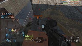 Zavod 311 (2022 Multiplayer Gameplay) - Battlefield 4