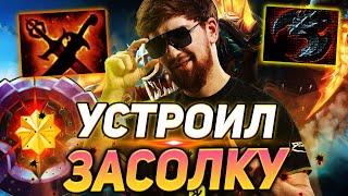 КУМАН УСТРОИЛ МЯСОРУБКУ НА СЛАРКЕ! КРАСИВАЯ ИГРА ОТ КУМАНА! ЛУЧШЕЕ С COOMAN!