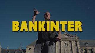 MIDAS ALONSO - BANKINTER (VIDEOCLIP OFICIAL)