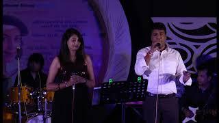 SONG " HUM TUMHARE LIYE TUM HAMARE LIYE " BY RAJESH DHIMAN & NIKITA SHAH