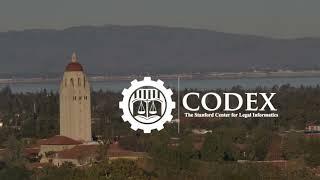 CodeX FutureLaw 2022 - Computable Contracts