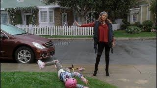 Desperate Housewives - Renee Perry funny moments