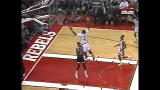 Larry Johnson - UNLV Highlights