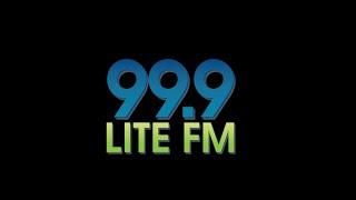 KCML - 99.9 Lite FM - The Most Music For Your Workday - Top Of Hour