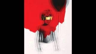 Rihanna ft Drake -- Work (Studio  Acapella)