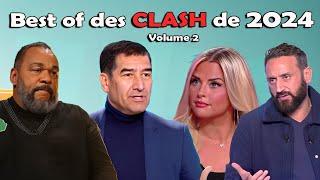 Best of des Clash de 2024 (Vol.2)