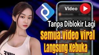 Anti Blokir! Cara Mencari Video Viral Lewat Browser Pintar Tanpa Ribet