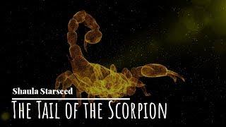 Shaula Starseed 'The Tail of the Scorpion'