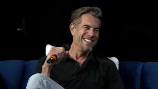 Nick Hexum discusses being vulnerable on his new solo EP 'Waxing Nostalgic' | Loveline Ep. 12