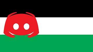 JOIN the PALESTINIAN ARABIC Discord Server !!