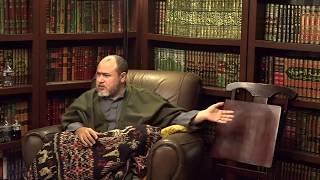 Usuli Institute Halaqa: Khaled Abou El Fadl Part 2 Q&A on The Meaning, Purpose and Effect of Prayer