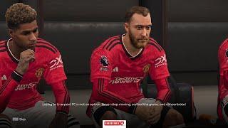 Football Life 2024 Gameplay Master League Legendary Difficulty