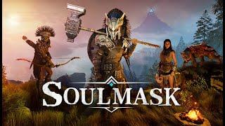 SoulMask EP: 1