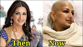 Top 10 Old Bollywood Actress Then and Now 2023| Shocking Transformation