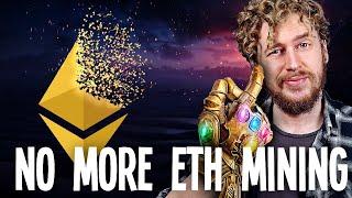 How to Prepare for Mining After Ethereum 2.0 (Do THIS before ETH 2.0)