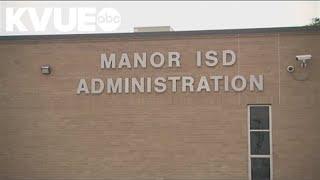 'Human error' delays pay for Manor ISD staff