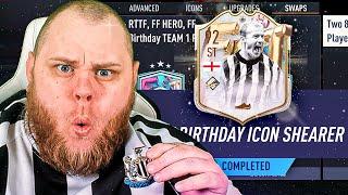 What to Choose in FUT Birthday Swaps 