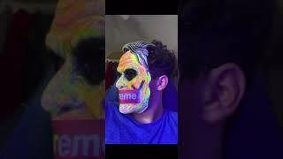 Free SUPREME JOKER facescan in nba2k20