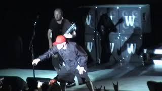 Limp Bizkit LIVE Counterfeit or Pollution? Berlin, Germany, Columbiahalle 2009-06-17 HD