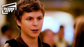 Superbad: Caught Staring (Michael Cera Scene)