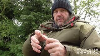 Micks Carp Fishing Blog 11