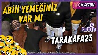 yemek var mı beyler acil. w/tarakafa23 #VRRP VR ROLEPLAY GTA 5 ROLEPLAY