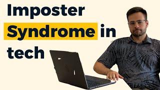 Overcoming Imposter Syndrome in tech: Tips for New Web Developer