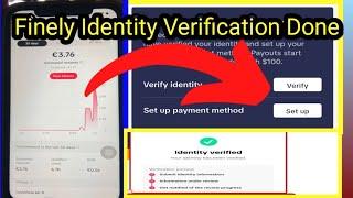 TikTok UK Identiy Verification Camplet 24 Hour|how to verify TikTok UK Usa I'd card #verification