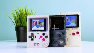 Which Retro Handheld Should You Buy?!