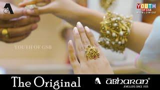 Variety of Jewellery options at Abharan Jewellers Udupi | Watch Full episode