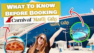 10 things to know before you book Carnival MARDI GRAS!