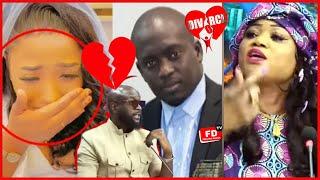 "Divorce Aziz Ndiaye et Aïcha Rassoul annoncé…" Ngoné et Dermanko €clate la vérité (Aziz moko wakh…