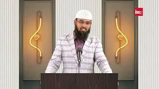 Tauba Kab Tak Qubool Hoti Hai Aur Uski Conditions By Adv. Faiz Syed