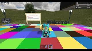 Top 4 Miku Music Codes (in Roblox)