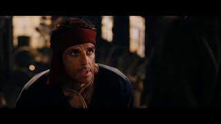 Tropic Thunder: Simple Jack