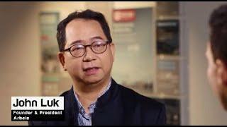 Beyond Innovation: Cancer Immunotherapies with Arbele's John Luk & HKSTP's Albert Wong