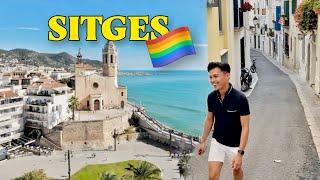 SITGES SPAIN 2022 | SPAIN | Jazper Angelo