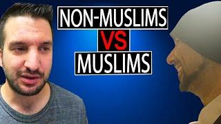 DEBATE: Is Islam True? | @ApostateProphet  & @GodLogicApologetics  Vs @TheMuslimApologist & Issa