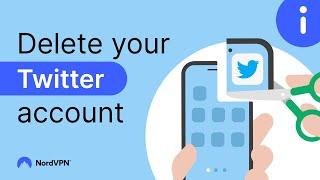 Delete your Twitter account PERMANENTLY: A step-by-step guide